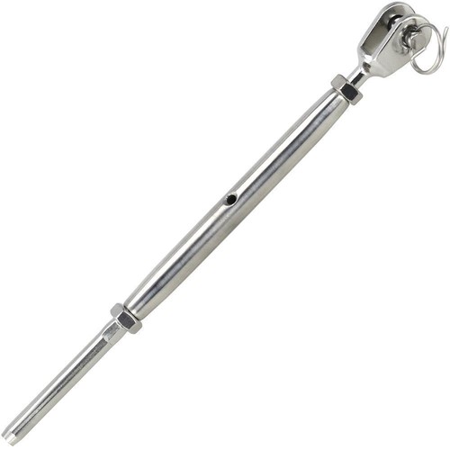 Wantenspanner gabel drahtseil - gabel,