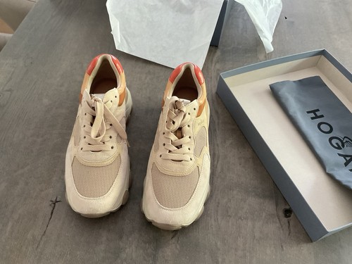 Hogan hyperactive sneaker - hyperactive,