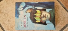 Barron merlin wie alles - barron,