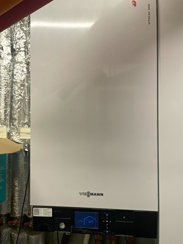 Viessmann vitocal 200 vitocell - viessmann,