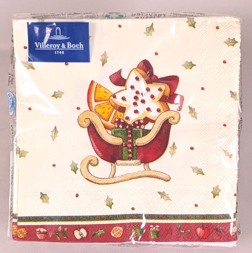 Villeroy boch winter - &,