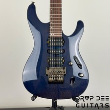 Ibanez Prestige S6670SK