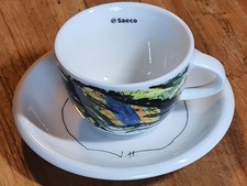 Saeco Collection, Kaffeetasse