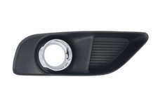 BLIC Lüftungsgitter Grill Stoßfänger für CHRYSLER 300 C Limousine (LX, LE) 300 C