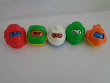 Fisher Price Roll-Around