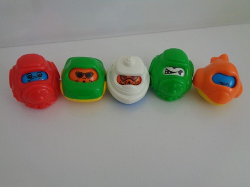 Fisher price roll around - fisher, roll-around