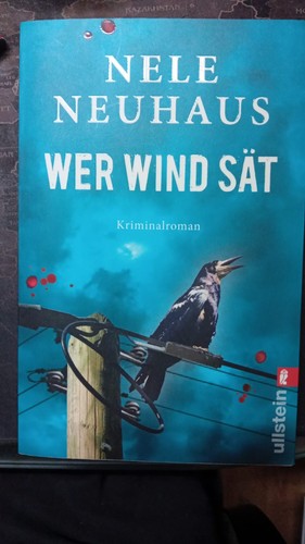 Nele neuhaus verschiedene - nele,