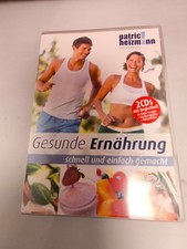 Gesunde Ernährung Audio-CD
