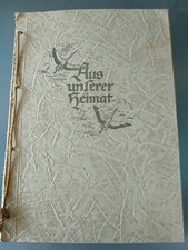 Zigarettenbilder Sammelbilder