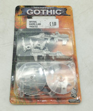 Warhammer GW Battlefleet