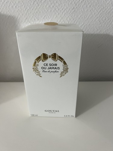 Annick goutal soir never - goutal,