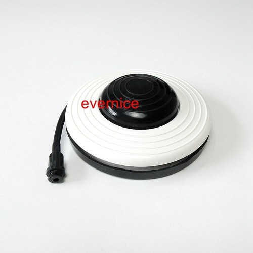 Air foot control - foot,
