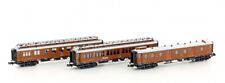 Spur N - Hobbytrain CIWL Set 2