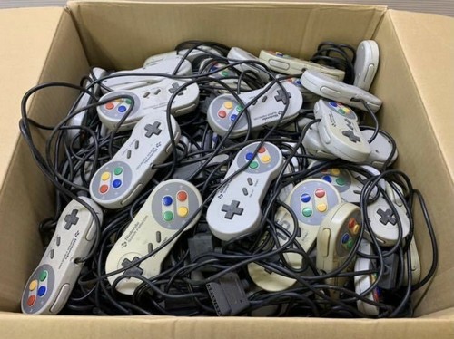 Nintendo super famicom snes - super,
