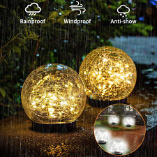 Solarlampen Sola Kugelleuchte