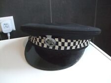 Mütze West Midlands Police