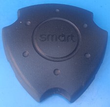 4 Smart MC01 450 Felgendeckel Nabendeckel Deckel Radkappen 0001811V002