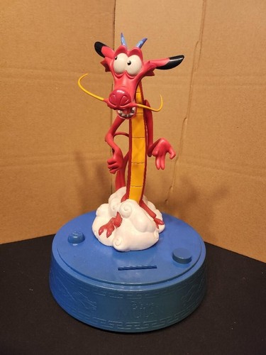 Seltener mushu - seltener,
