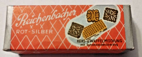 Ddr kaufmannsladen verpackung - kaufmannsladen,