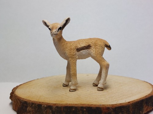 Schleich gazellenjunges 14397 - schleich,