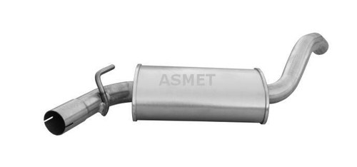 Asmet mitteltopf - asmet,