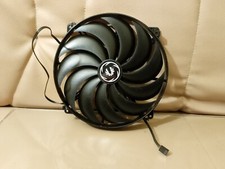 BitFenix PC Lüfter BFF-SCF-20020KK-RP 12VCD 20 - 23 cm Durchmesser