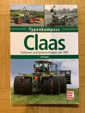 CLAAS Traktoren und