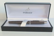 Parker IM Premium braun CT