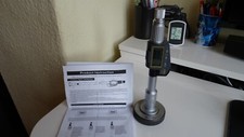 Dreipunkt Innenmessschraube Digital 40-50mm geeignet für 60cc z.B. Simson