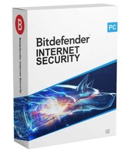 Bitdefender Internet Security