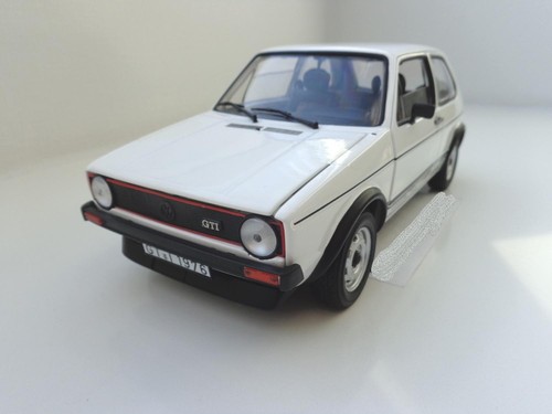 Volkswagen golf 1 gti - +,