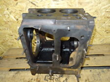 Motorblock Kurbelgehäuse MWM AKD 112 Z Motor Fendt GT 225 Geräteträger Traktor