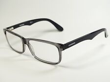Carrera CA 6605 Brille Grau Schwarz Brillengestell Rahmen Brillenfassung Lese