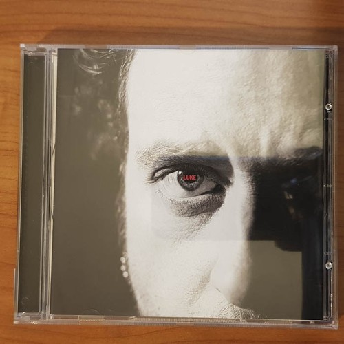 Steve lukather luke cd - luke, (cd
