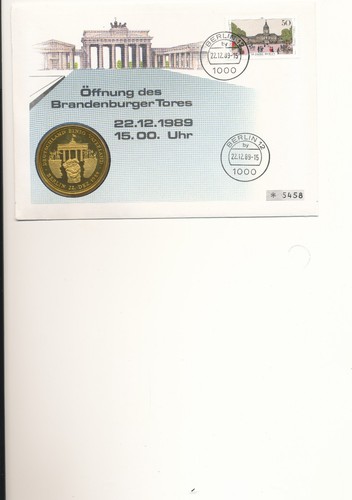 Numisbrief öffnung des - Öffnung,