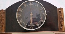 Kaminuhr Tischuhr Schrankuhr