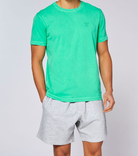 Chiemsee herren shirt marine - chiemsee, t-shirt