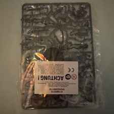 Warhammer 40000 Necronkrieger und Skarabäen Games Workshop OVP Neu