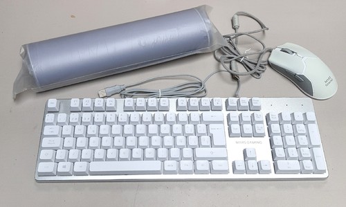 Mars gaming set - gaming,