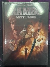 Rambo 5 - Last Blood