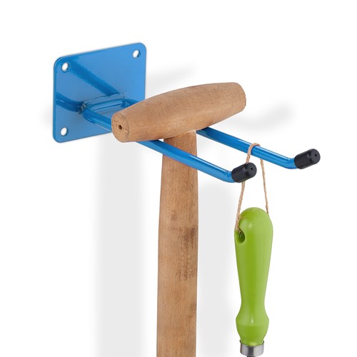 Gerätehalter gerätehaken - gerätehalter,