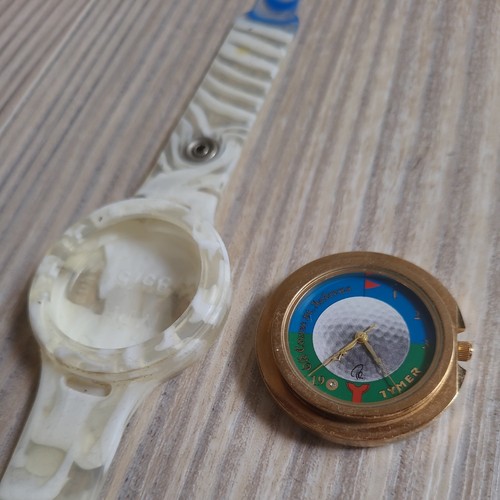 Tymer germany timer uhr - tymer,