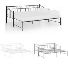 Metallbett bettgestell - metallbett,