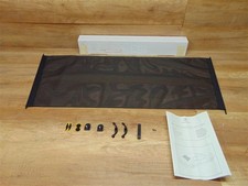 Heckscheibe Sonnenschutzrollo