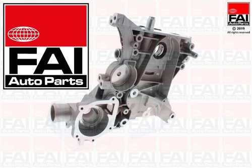 Fai autoparts op363 ölpumpe - fai,