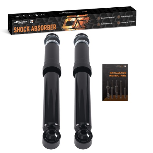 Gas stossdämpfer federbein - 2x,