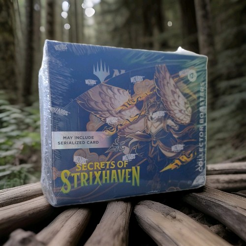 Magic the gathering secrets - magic,