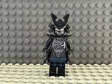 Lego ninjago njo0382 lord - ninjago,