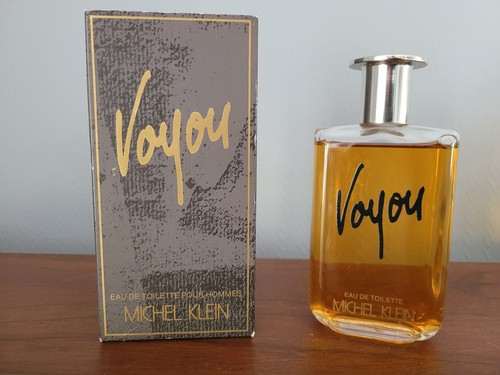 Michel klein voyou - michel, de