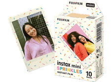 FUJIFILM instax Film Sprinkles